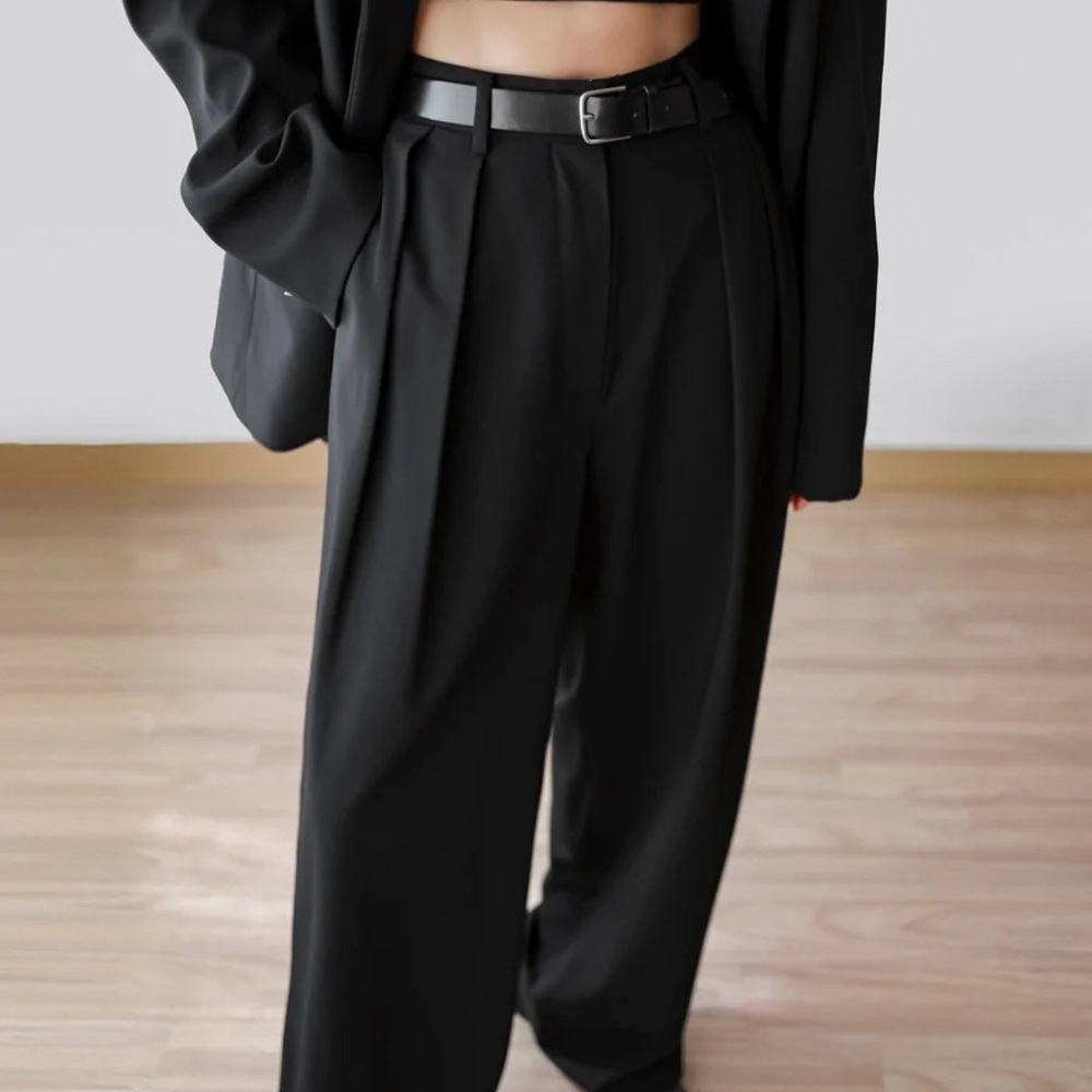 Frankie Shop Tansy Trouser US M/6/8